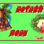 nowel